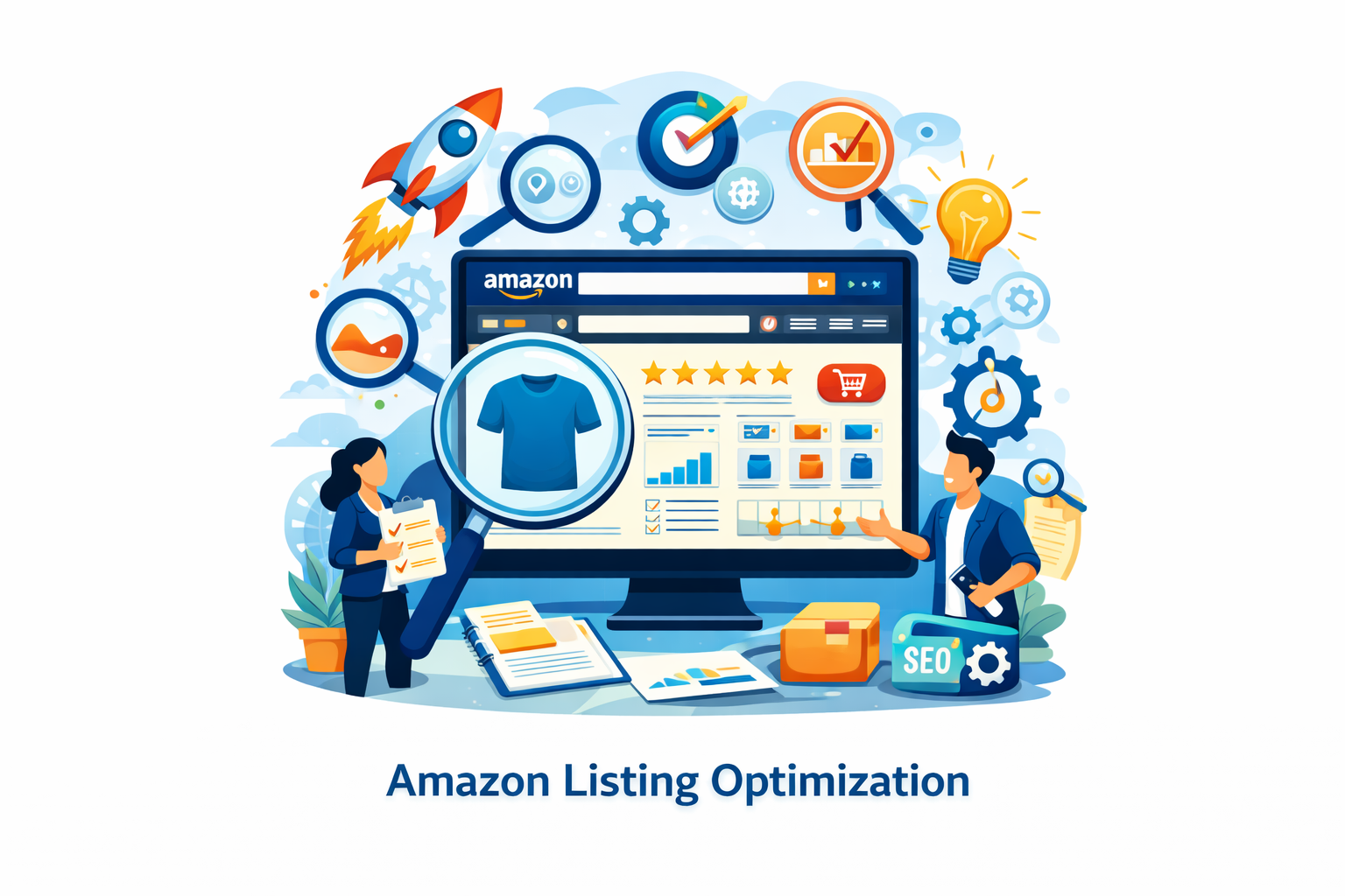 listing optimization service image for website